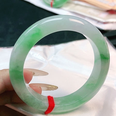 未镶嵌手镯翡翠2816强推