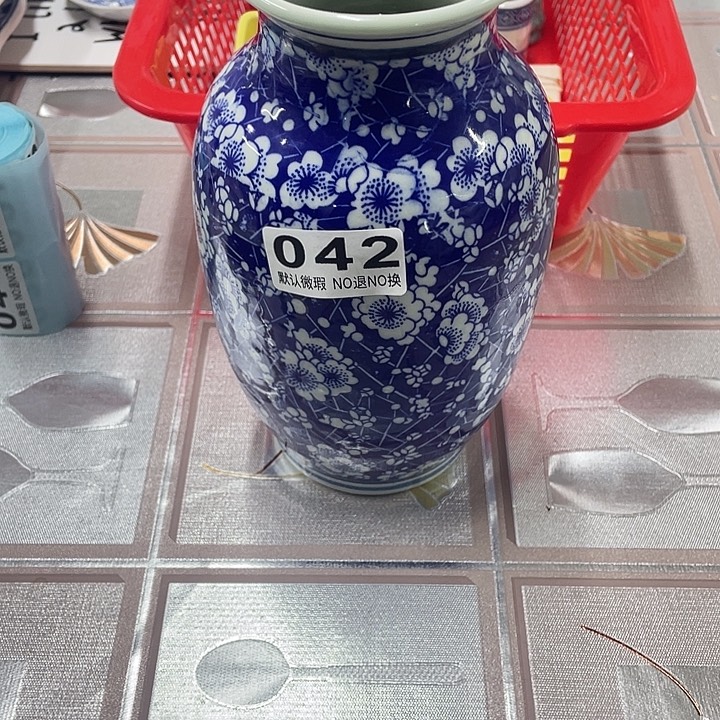 望***怯海外回流陶瓷感谢支持