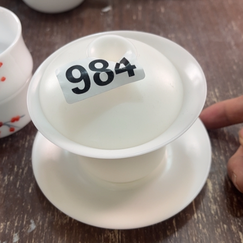 德化陶瓷有限公司