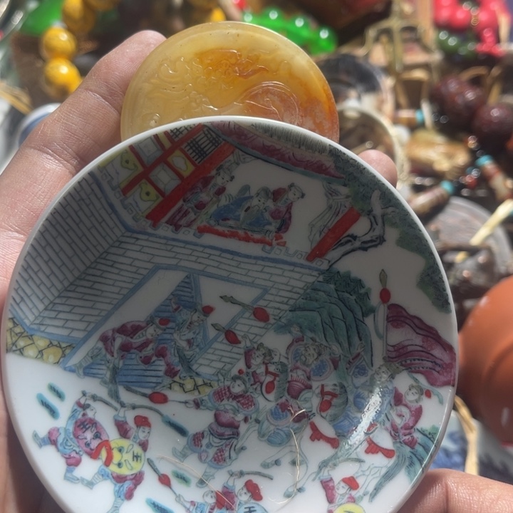 瓷片瓷器瓷器瓷器瓷器