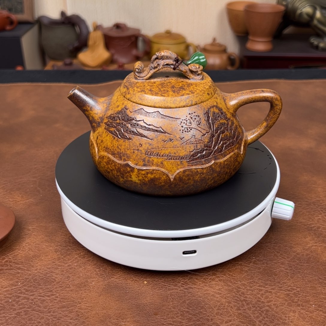 紫砂茶壶11111111111111111111