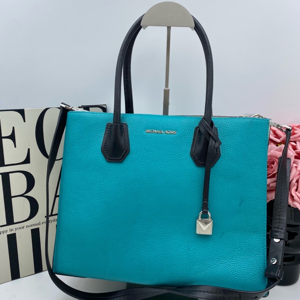 95新 MICHAEL KORS/迈克高仕  mk 18060 单肩包