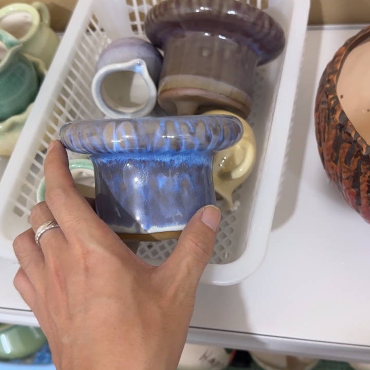 凑满9.9包邮花盆花盆