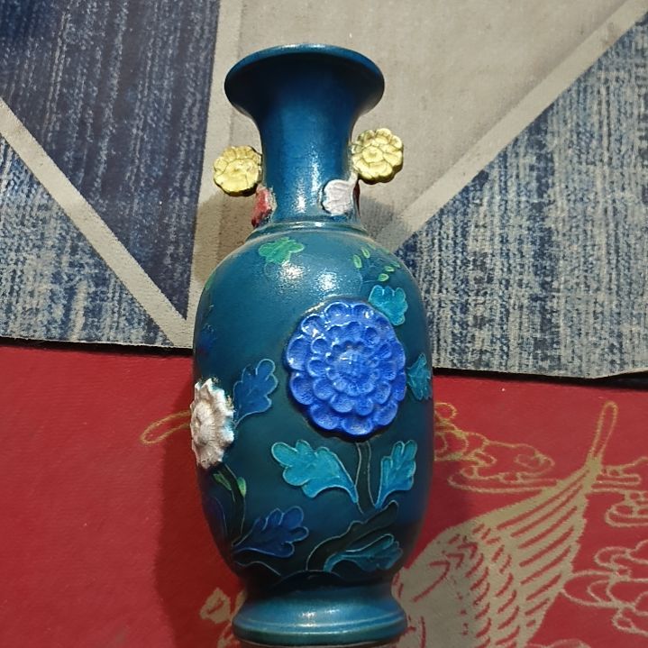 摆件李*瓷器放大漏给您发货