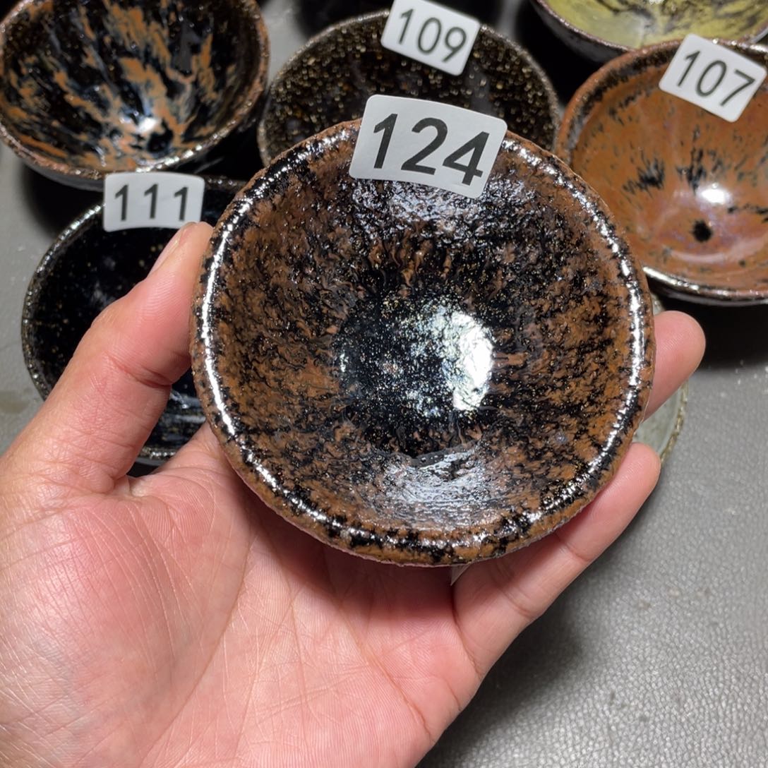 茶盏美好生活从开始