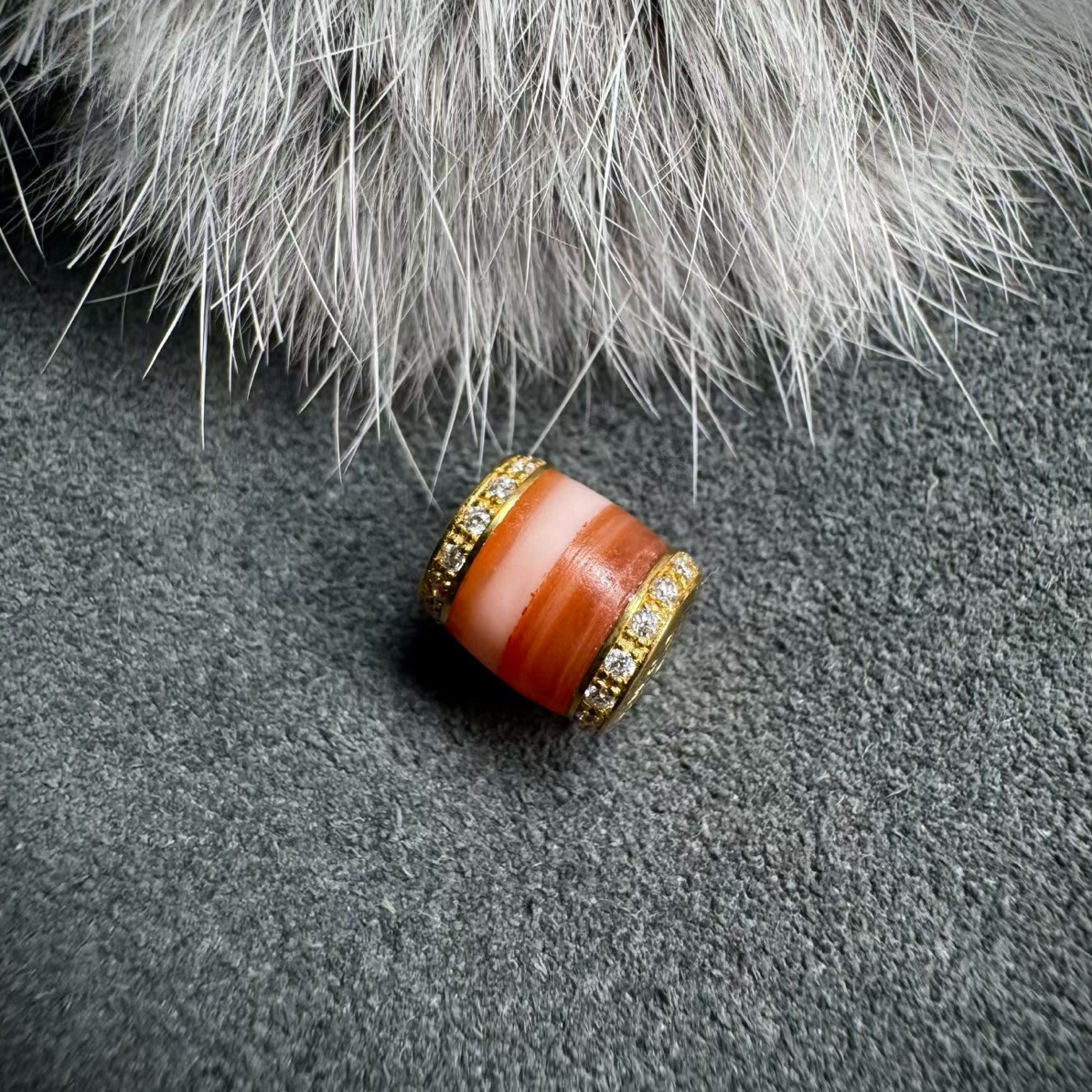 缠丝三文鱼7.9×9.2