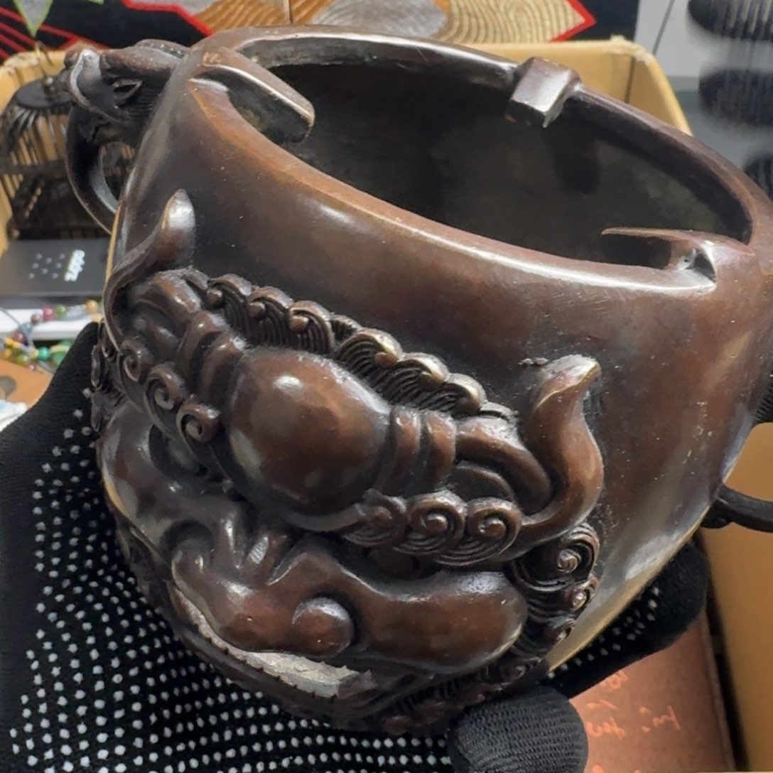 紫砂茶宠現代工業設計方法及
