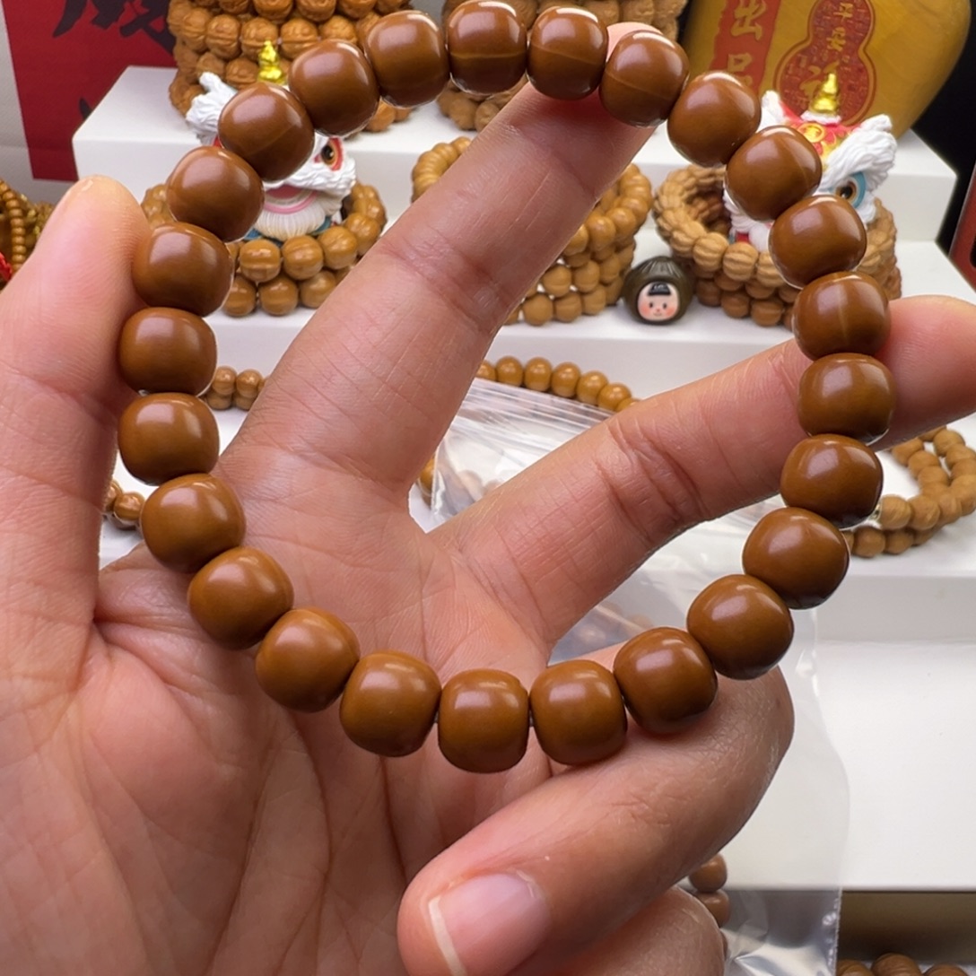 ─***燕手串猴头核桃猴头小老型