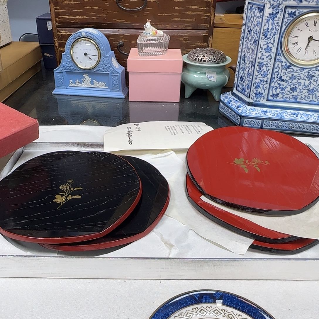 中古物品，天天好物57