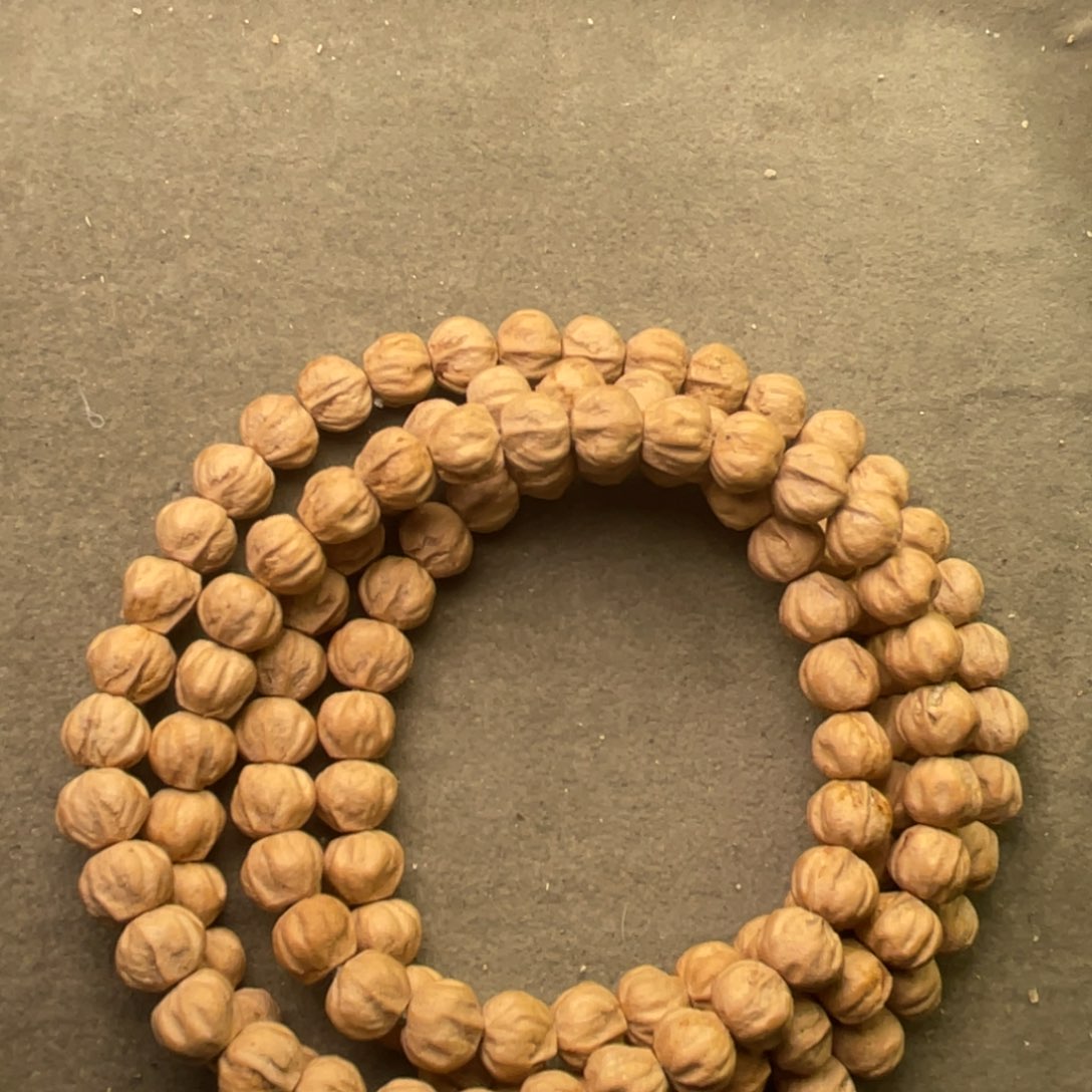 柏香籽/百香籽手串春*