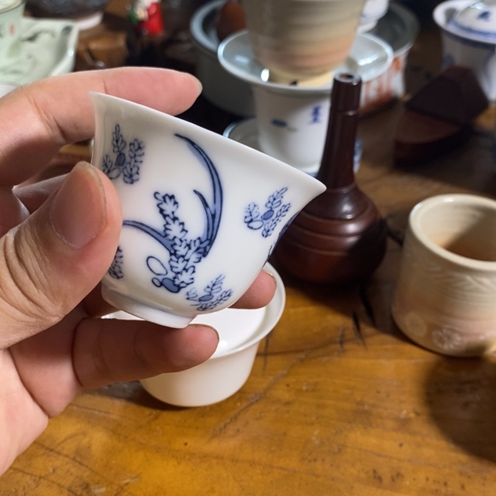 【****茶器茶叶喜欢再拍