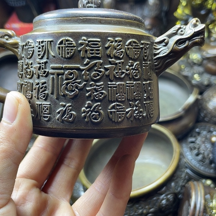 全是铜铜铜器铜器