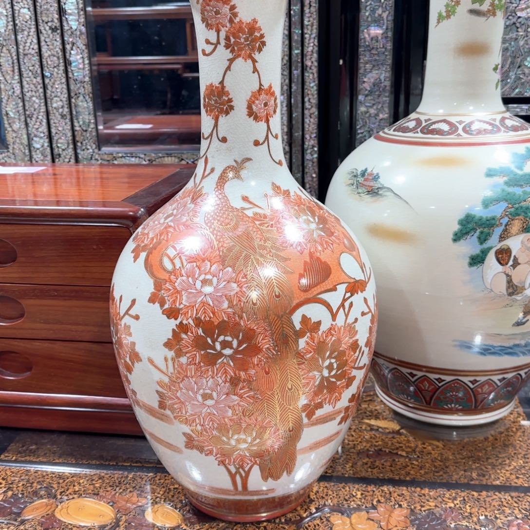 摆件暗*行茶室摆件茶空间