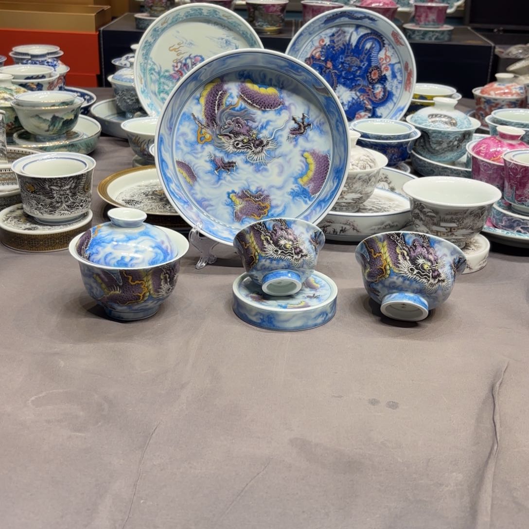 杯子景德镇陶瓷学院