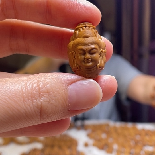 橄榄核手串/手链橄榄核