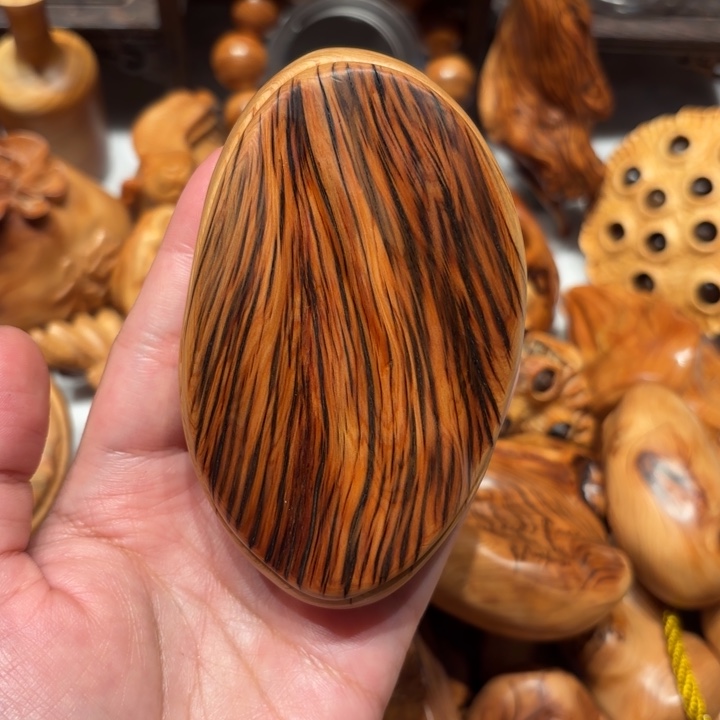 柏木太行崖柏手把