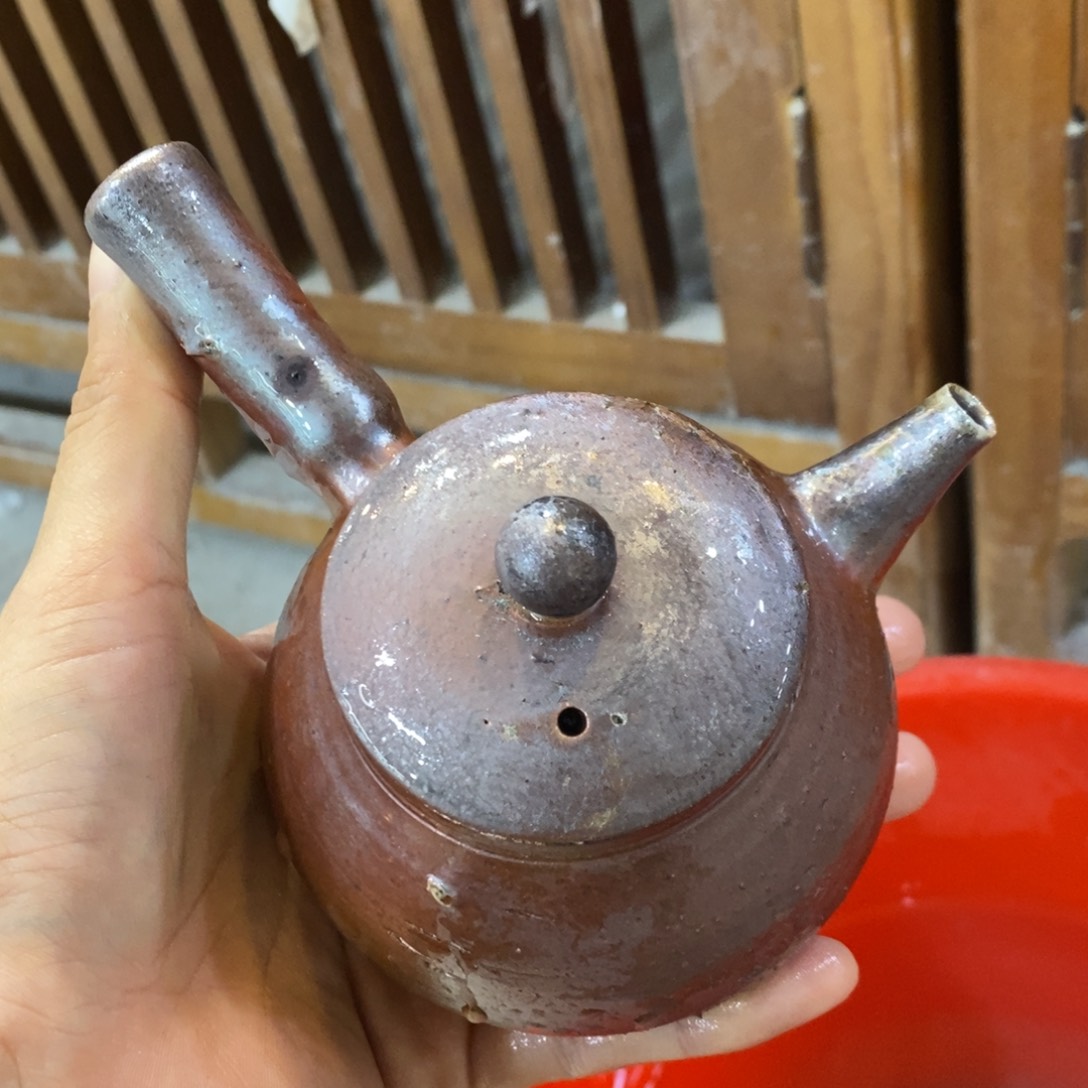 陶园柴烧，精品高货43