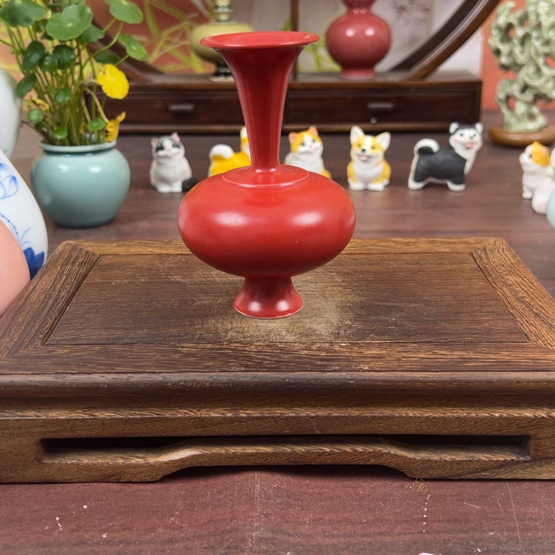 摆件景德镇陶瓷美术