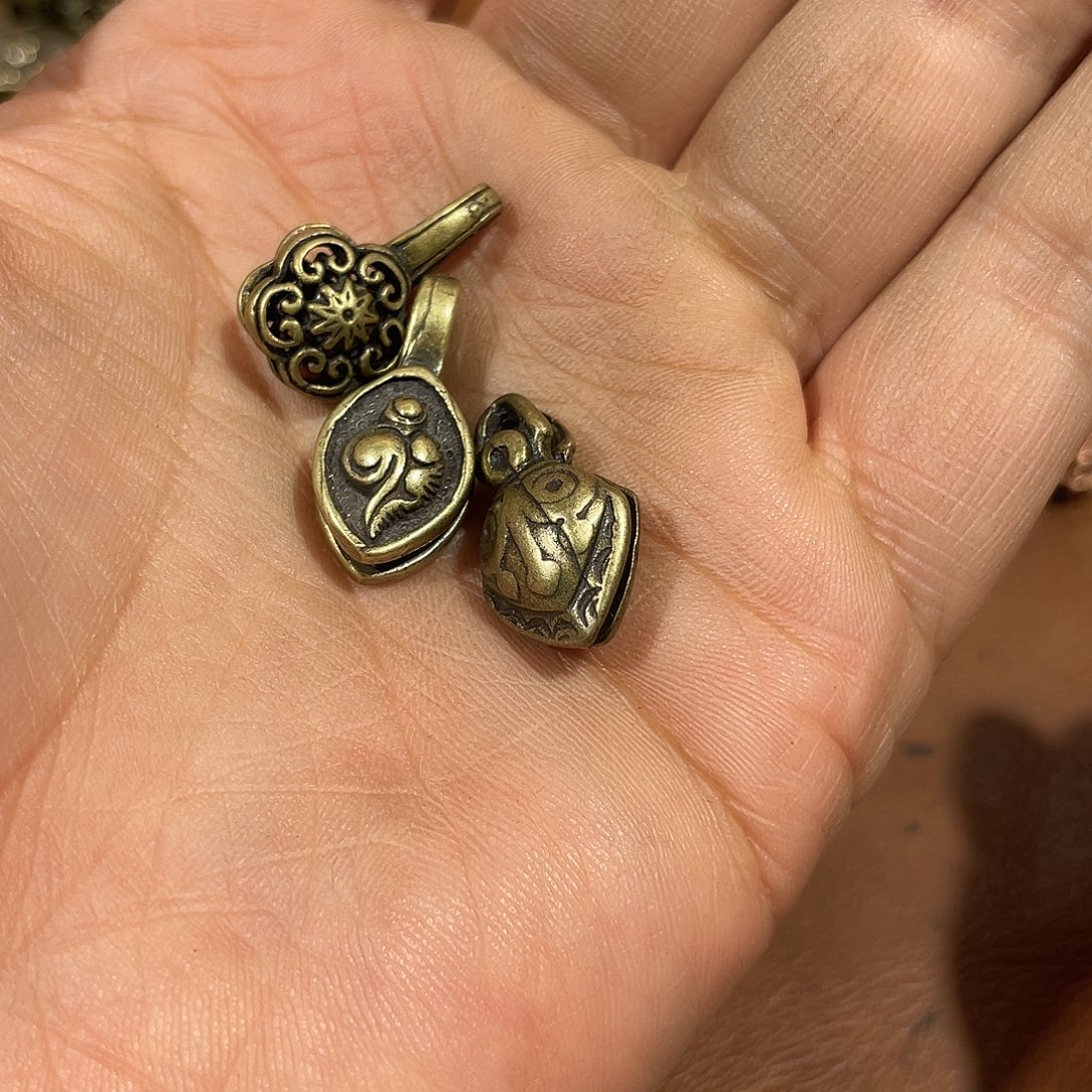 东西很好看很好看