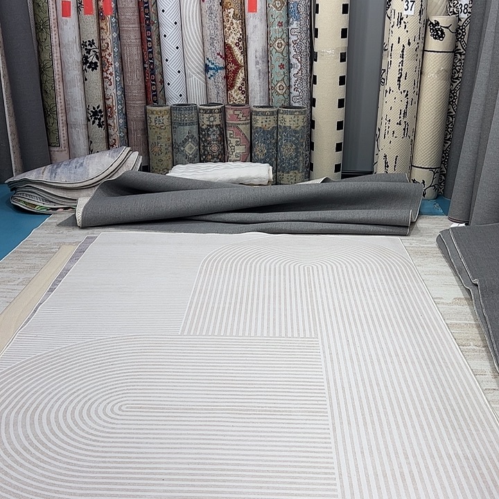 混纺200×300误差±1-3cm棉布底比利时绒特价福利