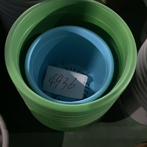 树脂编号编号4936