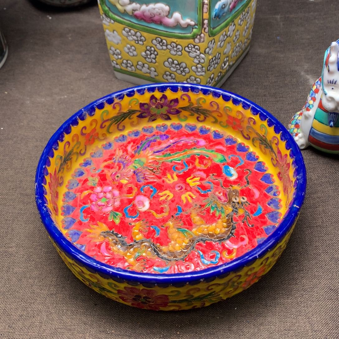 摆件陶瓷旧藏瓷器旧藏瓷器