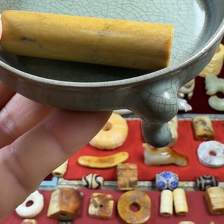 正***经瓷片瓷器瓷器瓷器