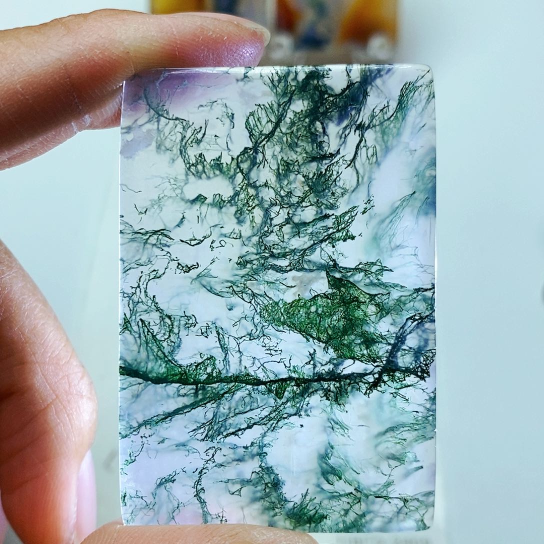 玛瑙/玉髓颈饰未镶嵌中****人