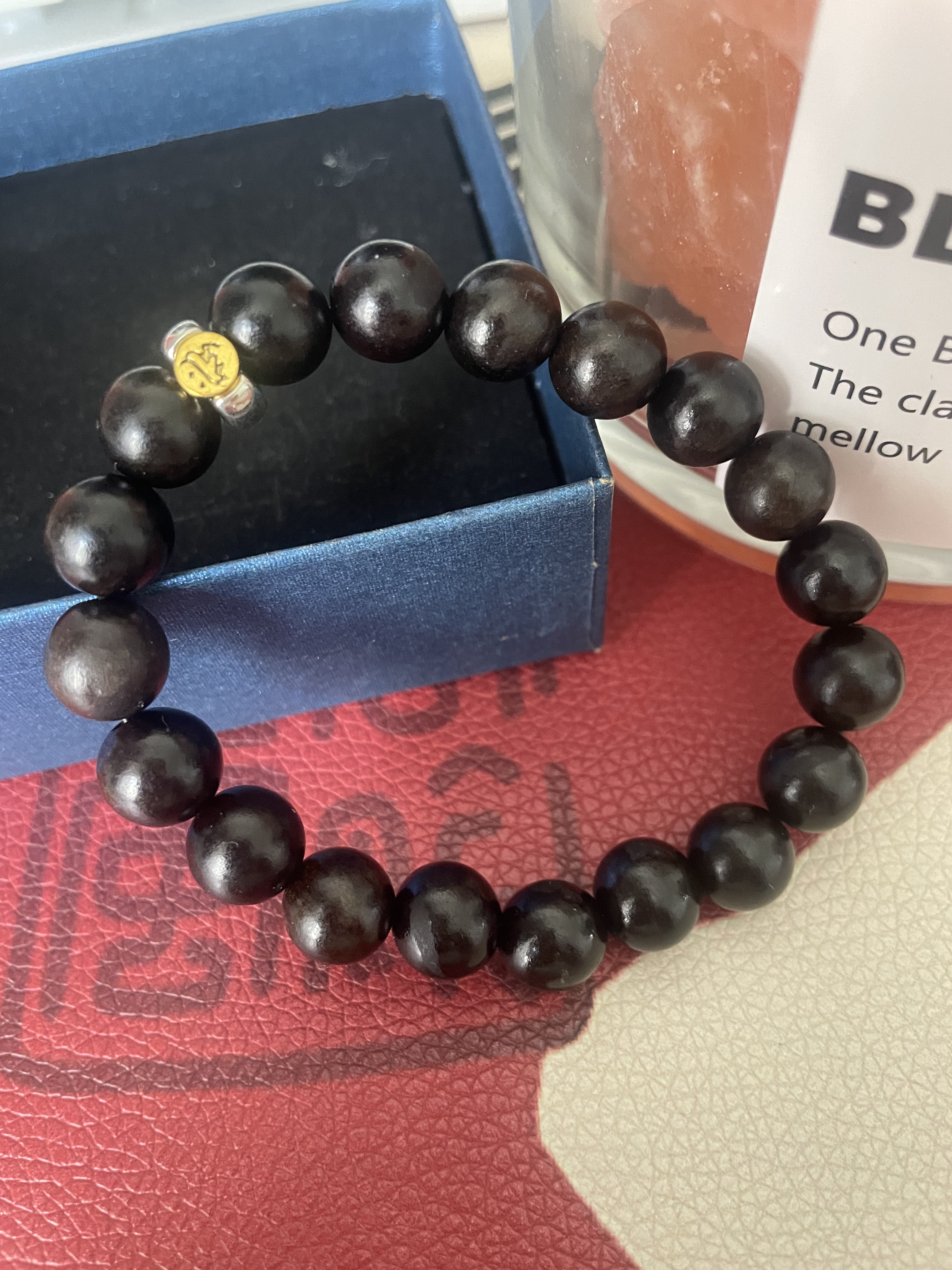 ys-309精品手链（无礼盒）