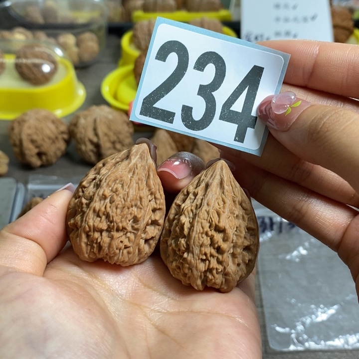 S***.234塔尖31尺寸新果