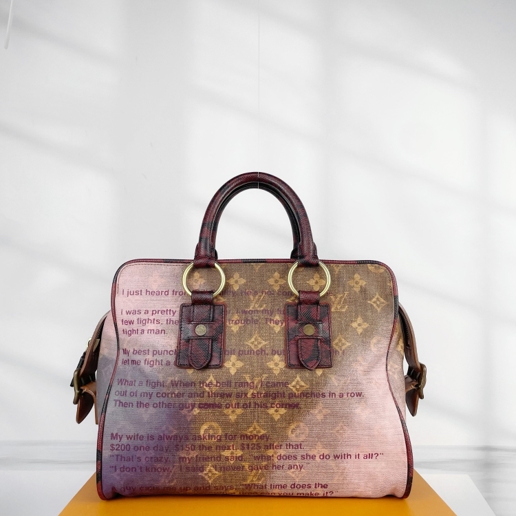 95新 LouisVuitton/路易威登 /KIKI/单肩包/12003055