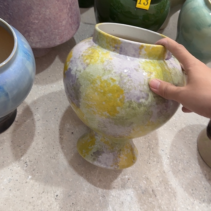 摆件正品有孔正品