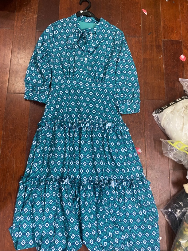 9号9女装1到50号连衣裙