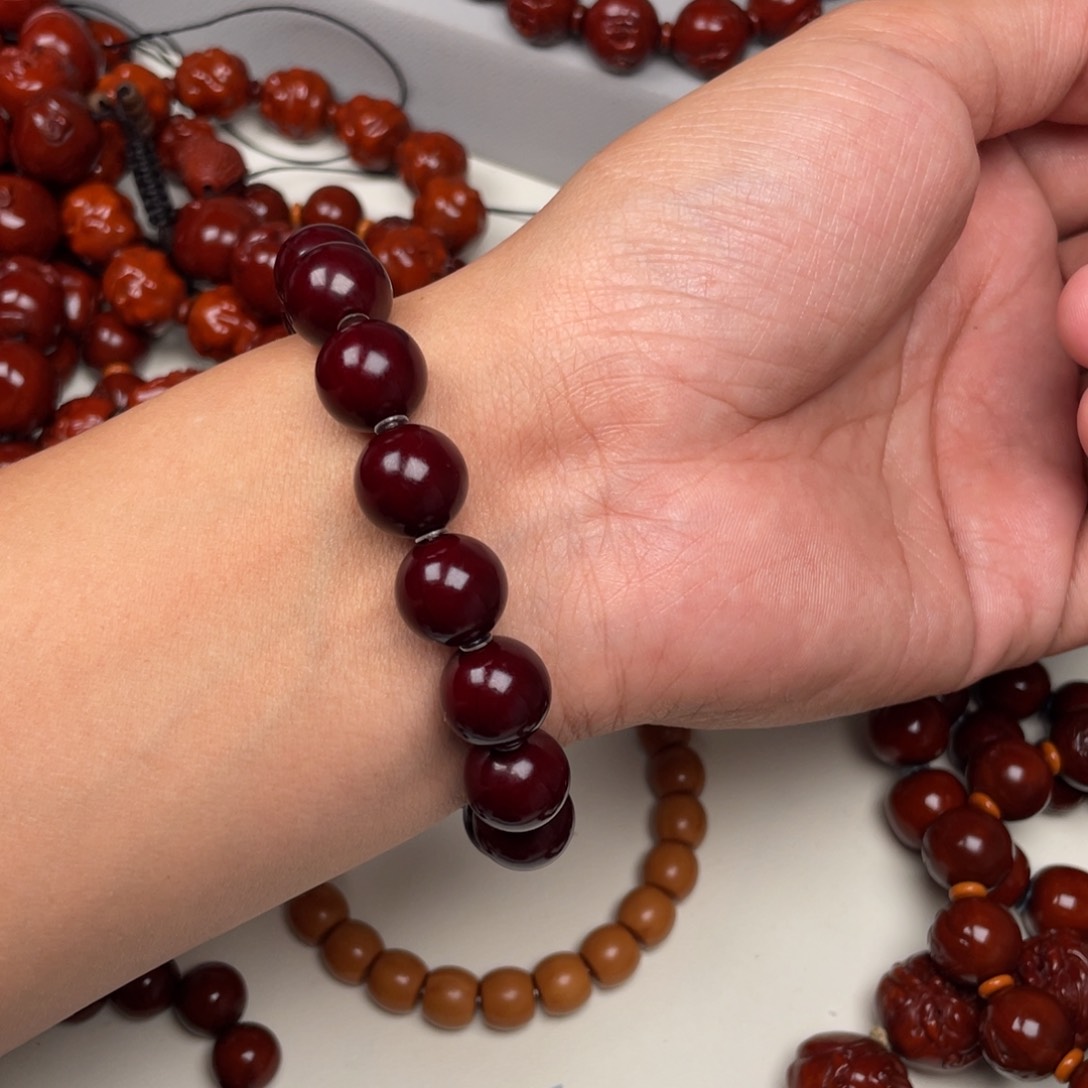 核桃手串/手链月*111111111