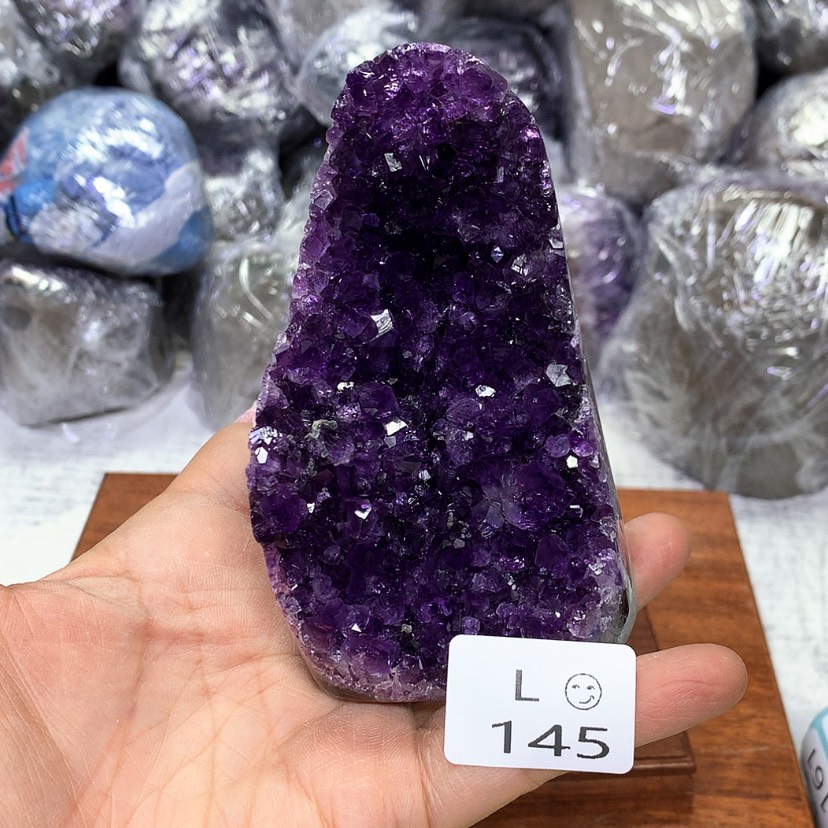 【闪购商品】未镶嵌水晶大型摆件（非配饰）