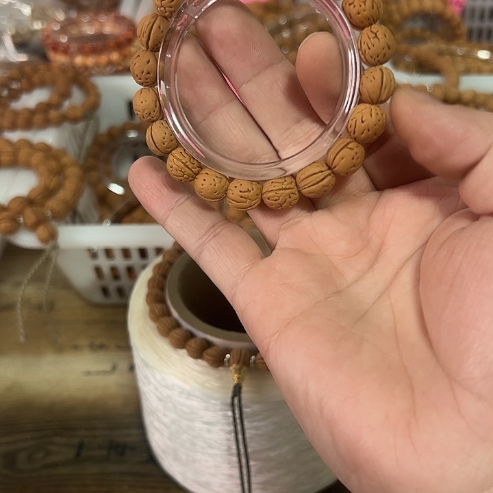 桃核手串桃核手串