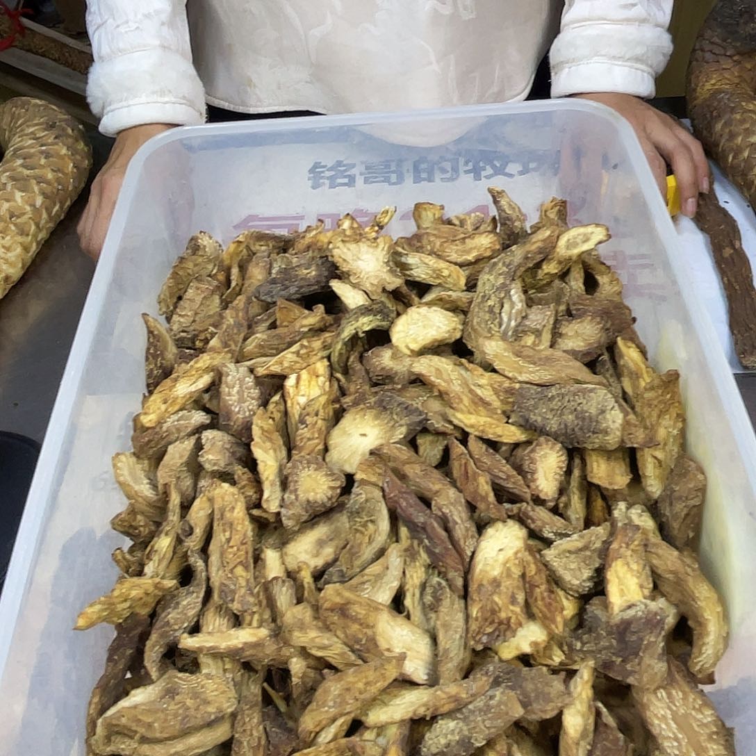 中国大陆250克鲜切片