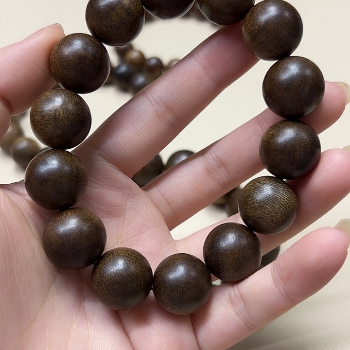 城***人沉香手串沉香手串16