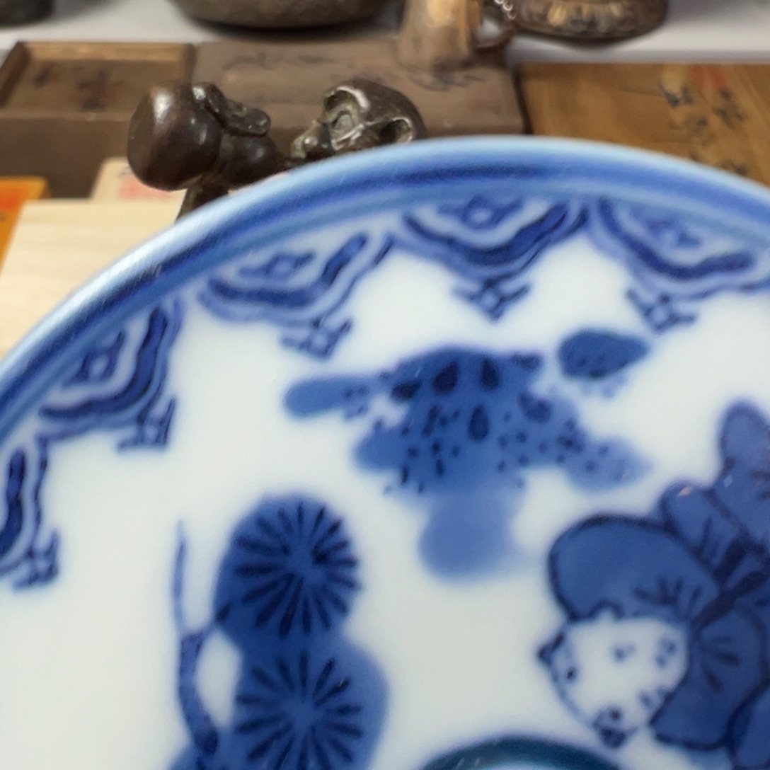 紫砂放漏场，全场放漏