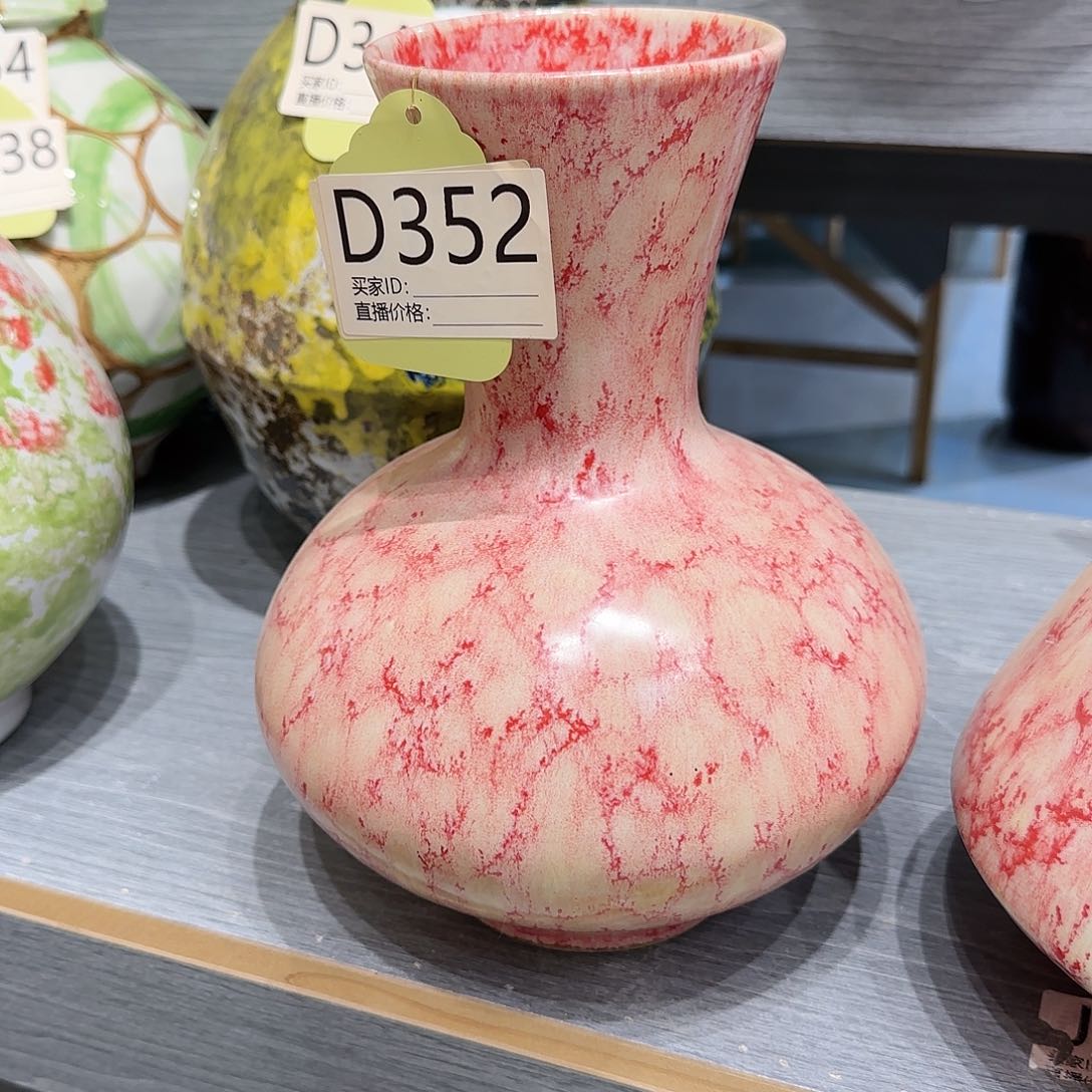 景德镇陶瓷艺术品