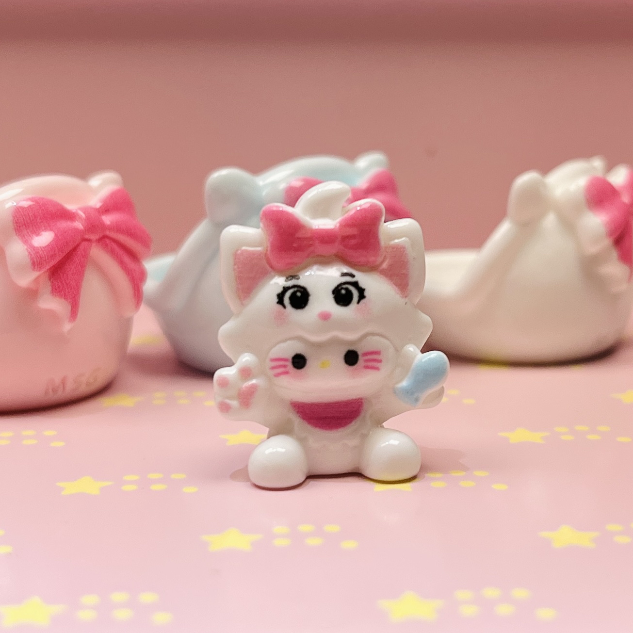 直播间抽福福补地址专拍