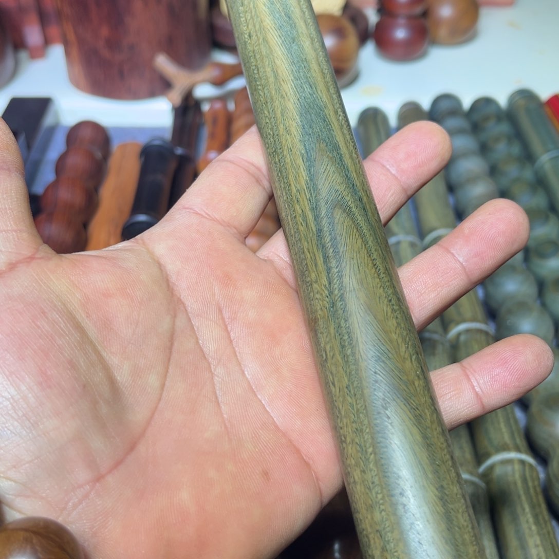 非洲紫檀（红花梨）追****8A1