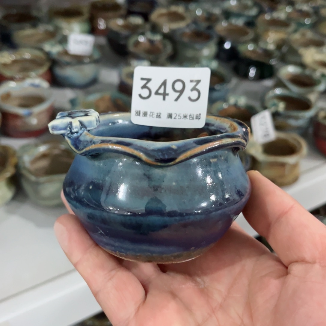 3493内口6景德镇手工制作