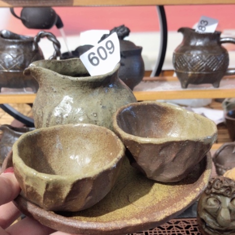 木有一点点的小姐姐