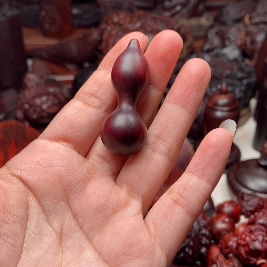 檀香紫檀（小叶紫檀）其他