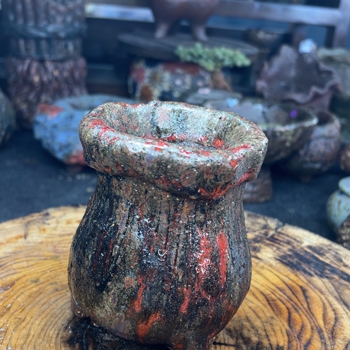 陶瓷制品不退不换9