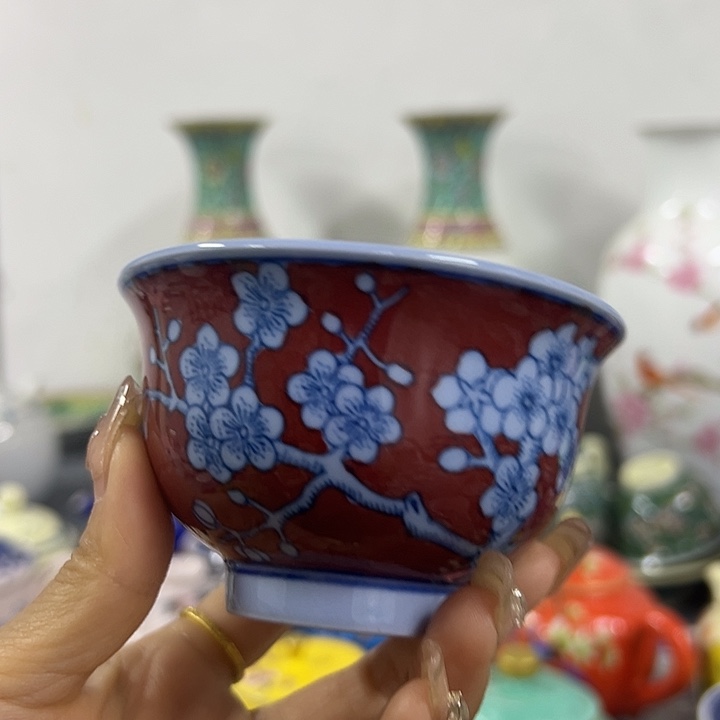 景德镇陶瓷博物有限公司成立时间