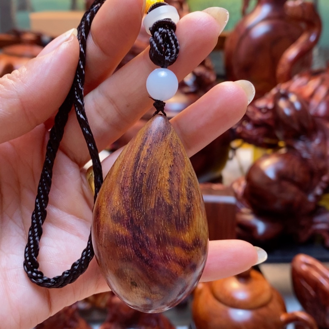 黄花梨/降香黄檀海南