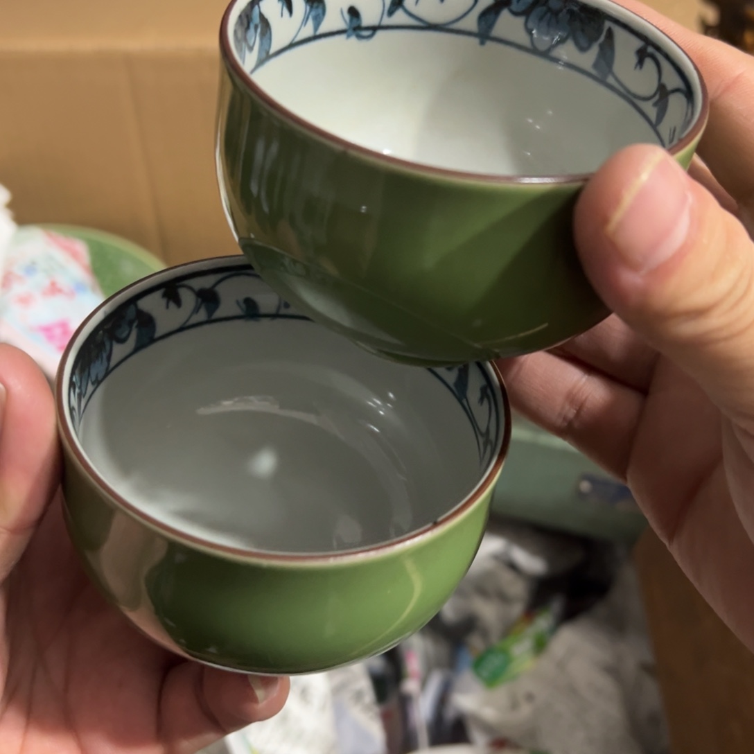 陶瓷制品加工工艺技术