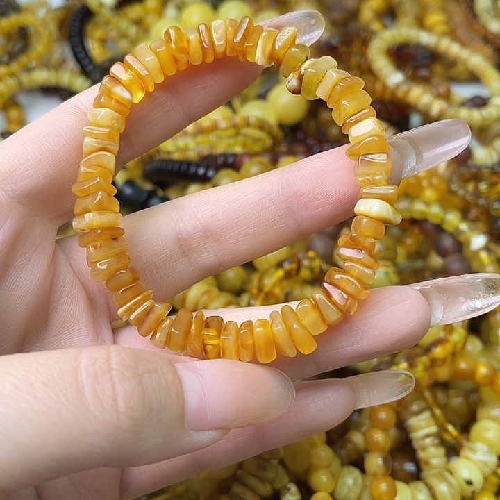 意臻珠宝天然手串